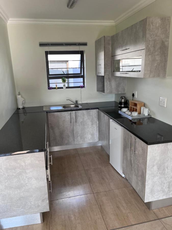 Mafini Villa Centurion Dış mekan fotoğraf