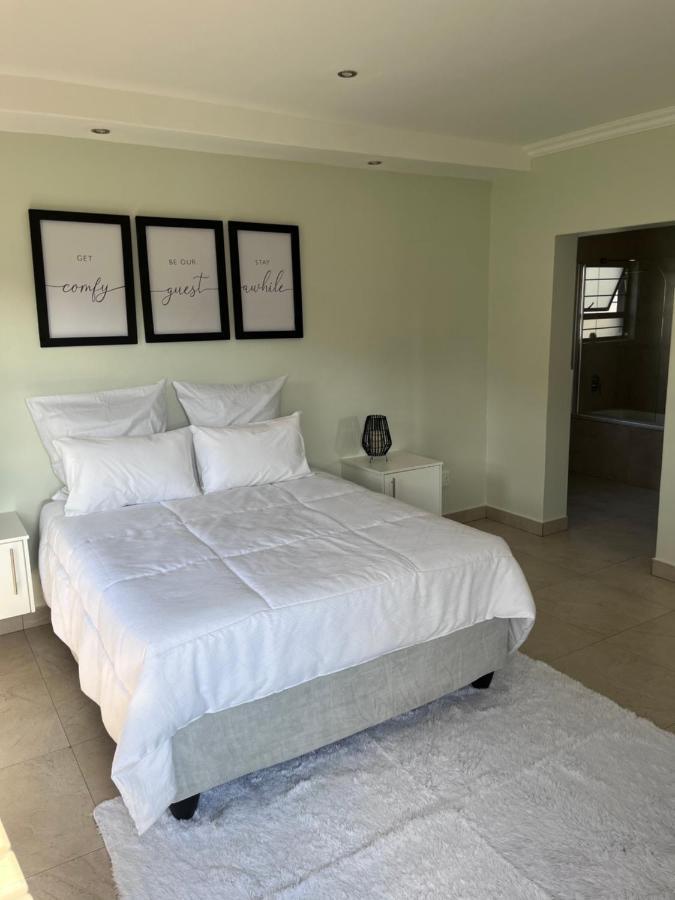 Mafini Villa Centurion Dış mekan fotoğraf