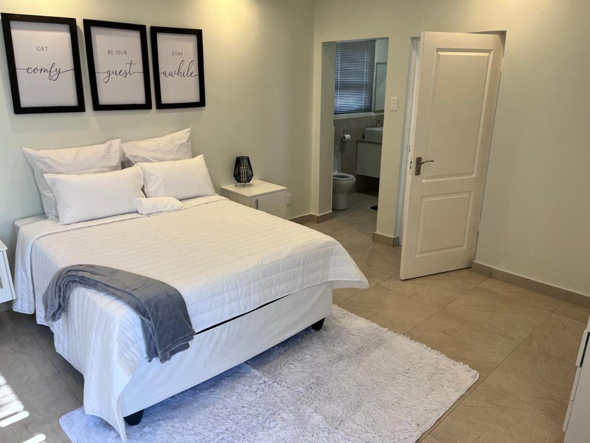 Mafini Villa Centurion Dış mekan fotoğraf