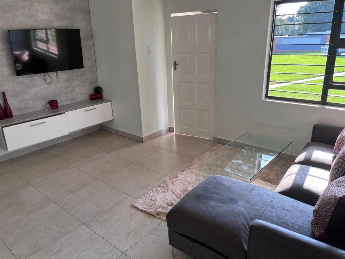 Mafini Villa Centurion Dış mekan fotoğraf