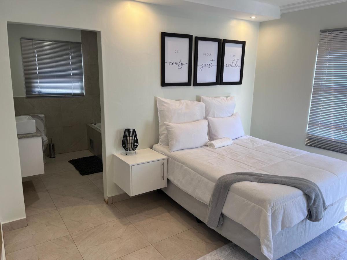 Mafini Villa Centurion Dış mekan fotoğraf