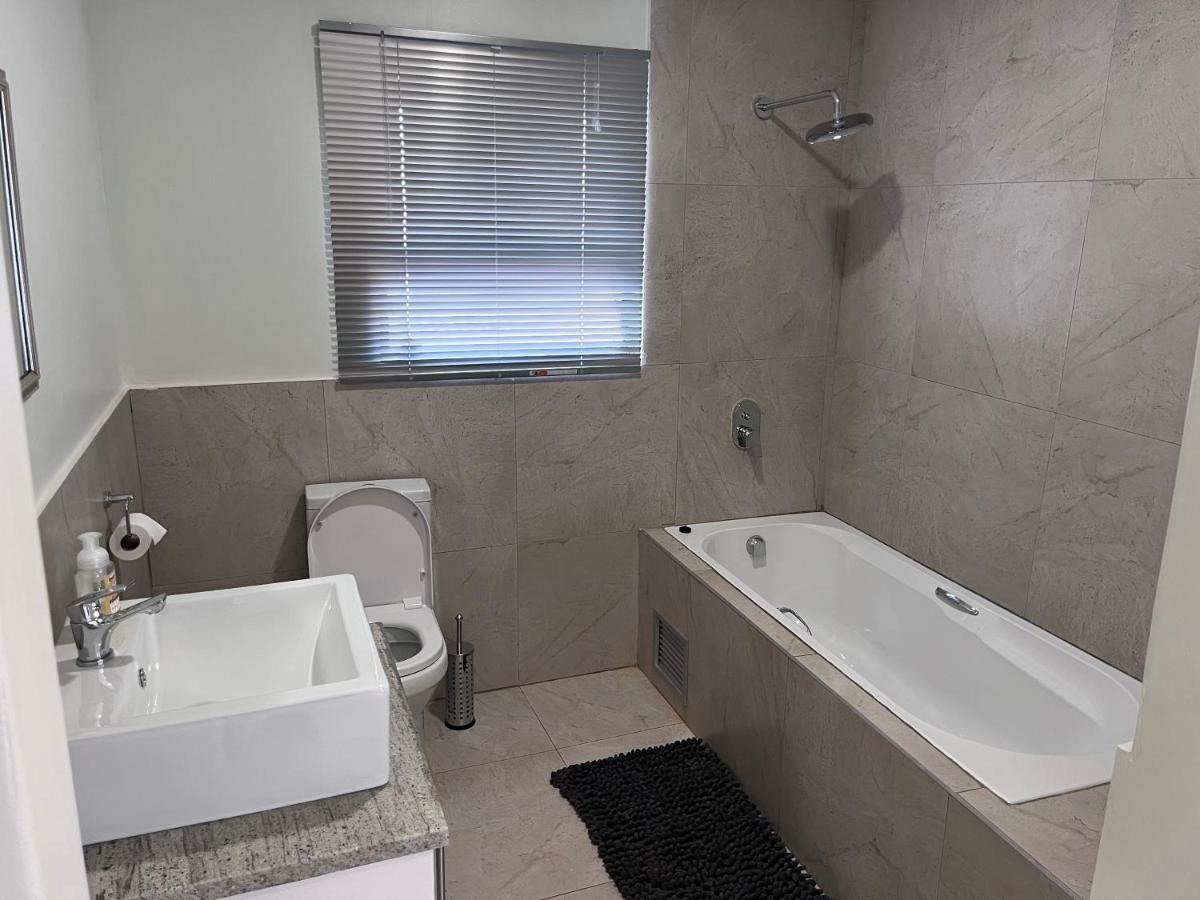 Mafini Villa Centurion Dış mekan fotoğraf