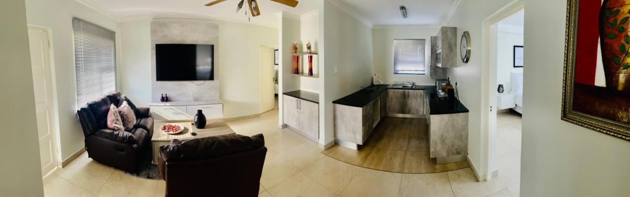 Mafini Villa Centurion Dış mekan fotoğraf