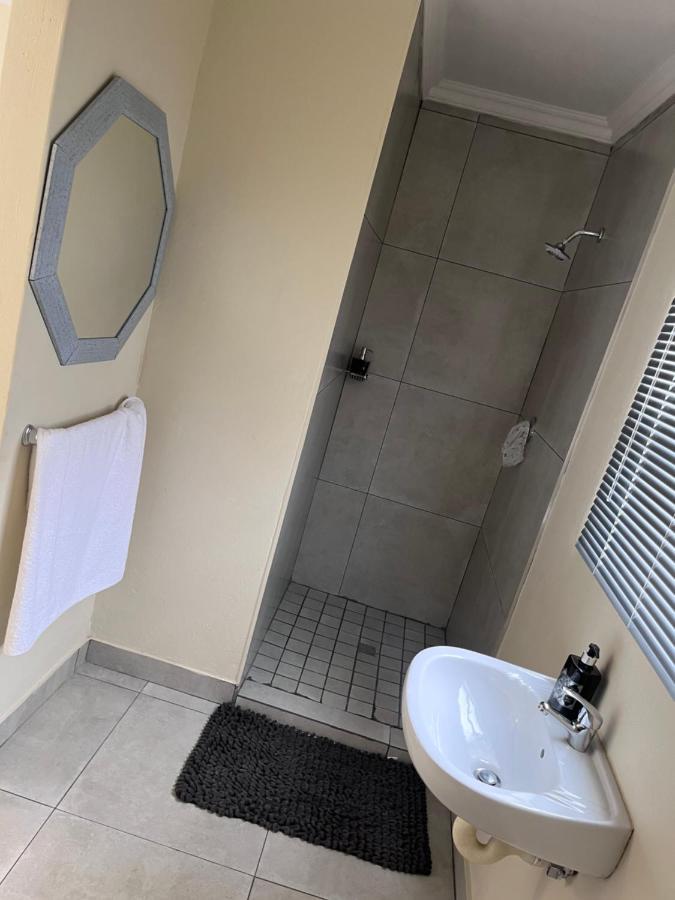 Mafini Villa Centurion Dış mekan fotoğraf