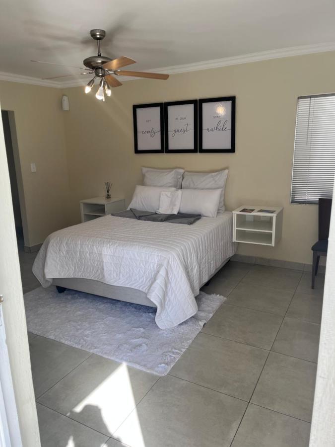 Mafini Villa Centurion Dış mekan fotoğraf