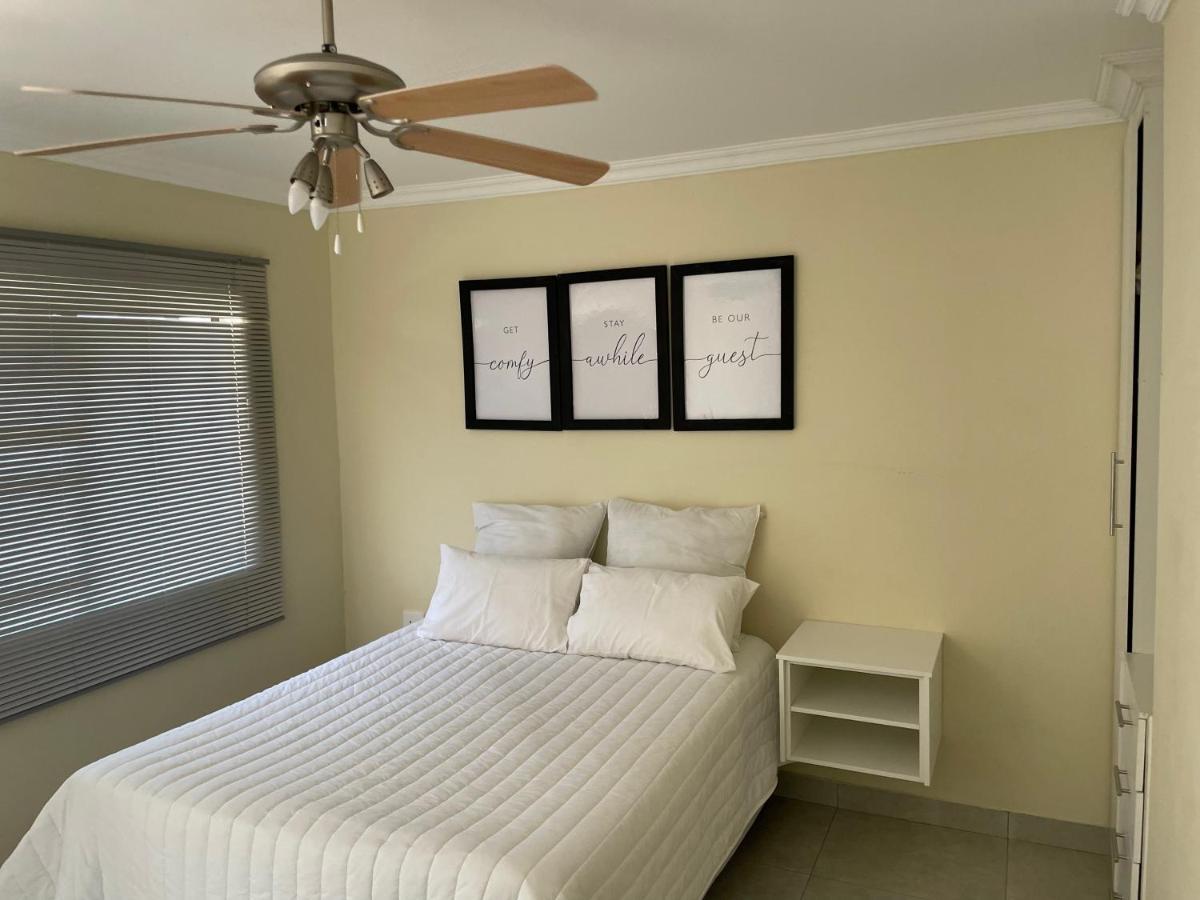 Mafini Villa Centurion Dış mekan fotoğraf