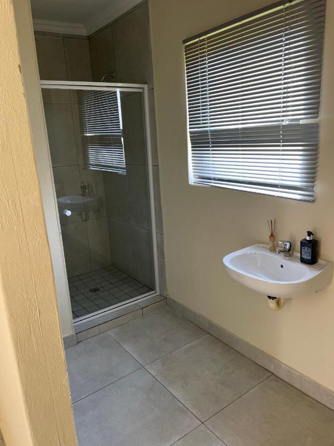 Mafini Villa Centurion Dış mekan fotoğraf