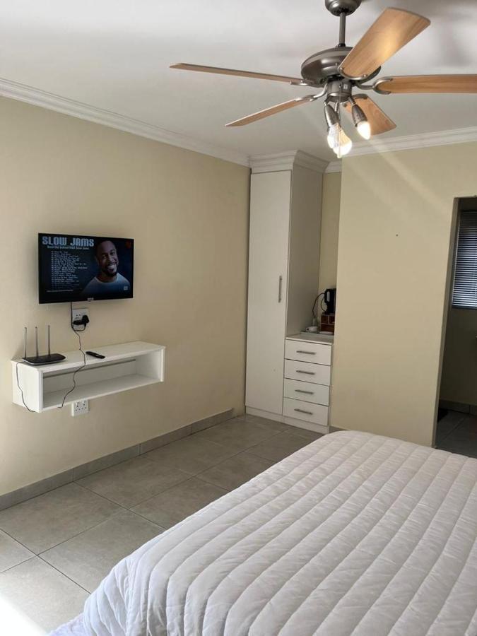 Mafini Villa Centurion Dış mekan fotoğraf