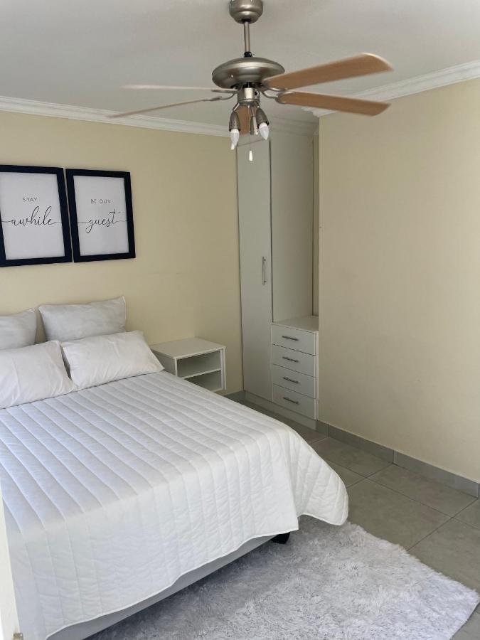 Mafini Villa Centurion Dış mekan fotoğraf