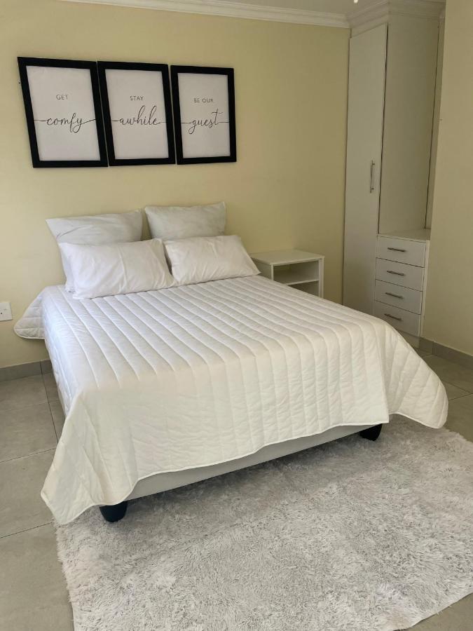 Mafini Villa Centurion Dış mekan fotoğraf