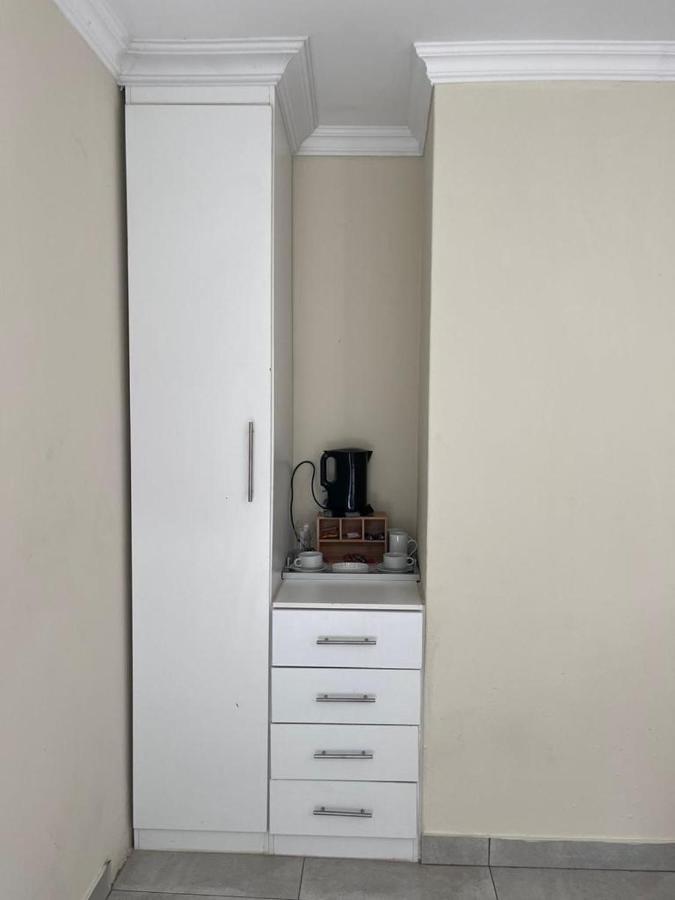 Mafini Villa Centurion Dış mekan fotoğraf