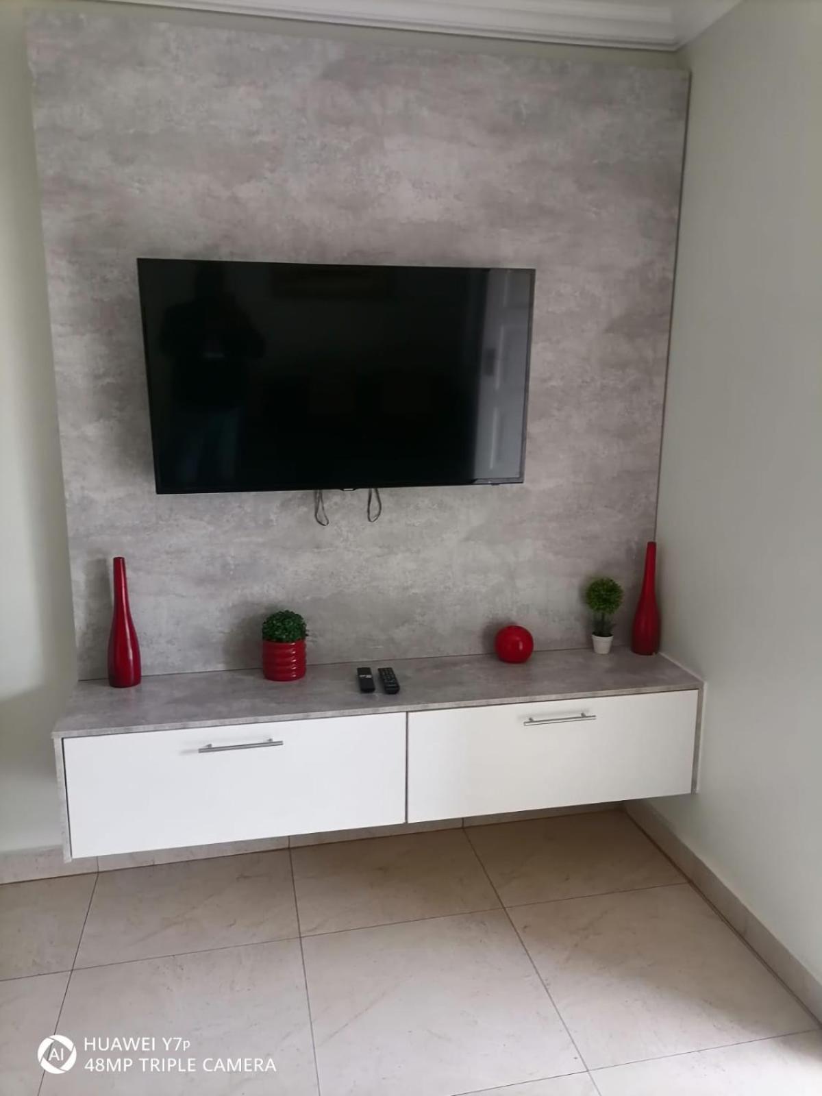 Mafini Villa Centurion Dış mekan fotoğraf