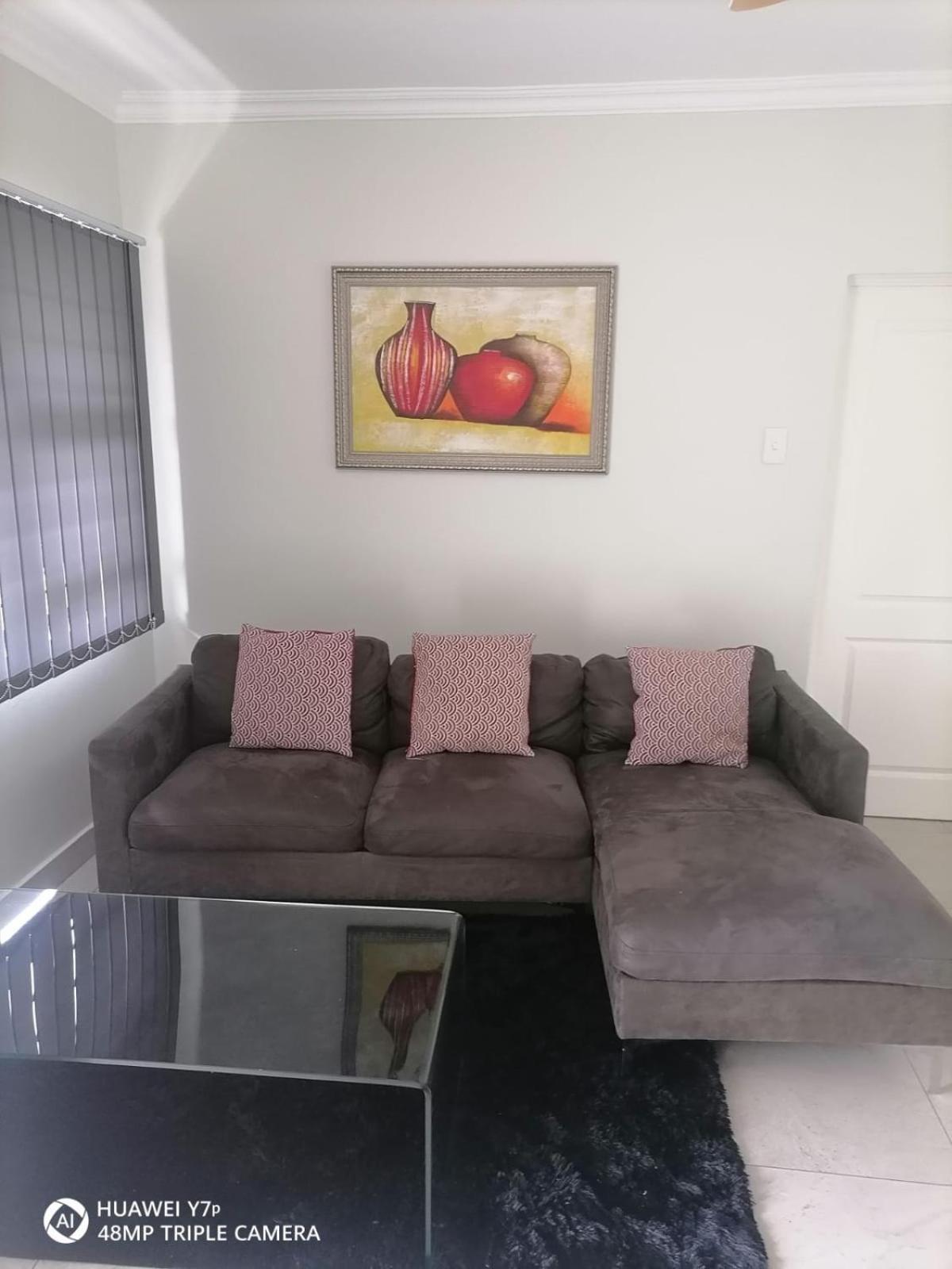 Mafini Villa Centurion Dış mekan fotoğraf