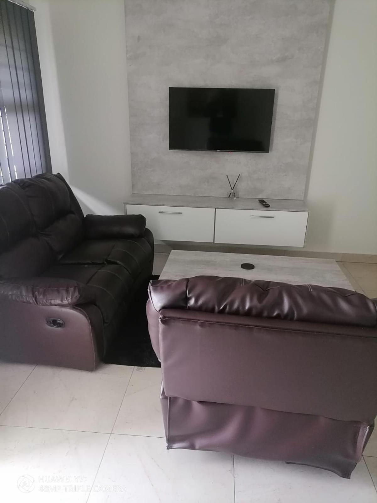 Mafini Villa Centurion Dış mekan fotoğraf