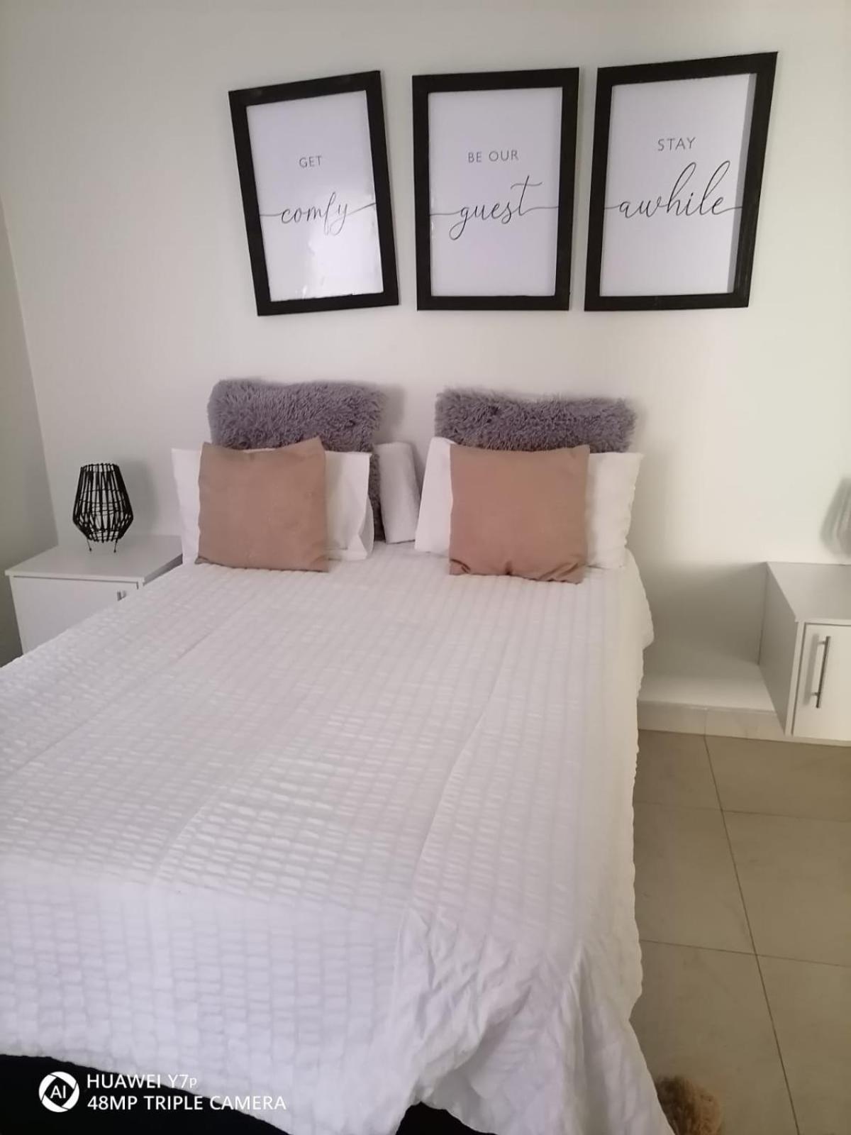 Mafini Villa Centurion Dış mekan fotoğraf