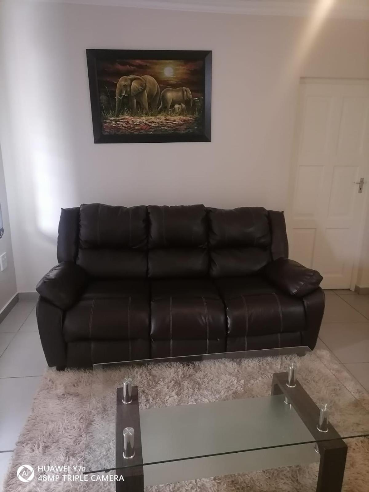Mafini Villa Centurion Dış mekan fotoğraf