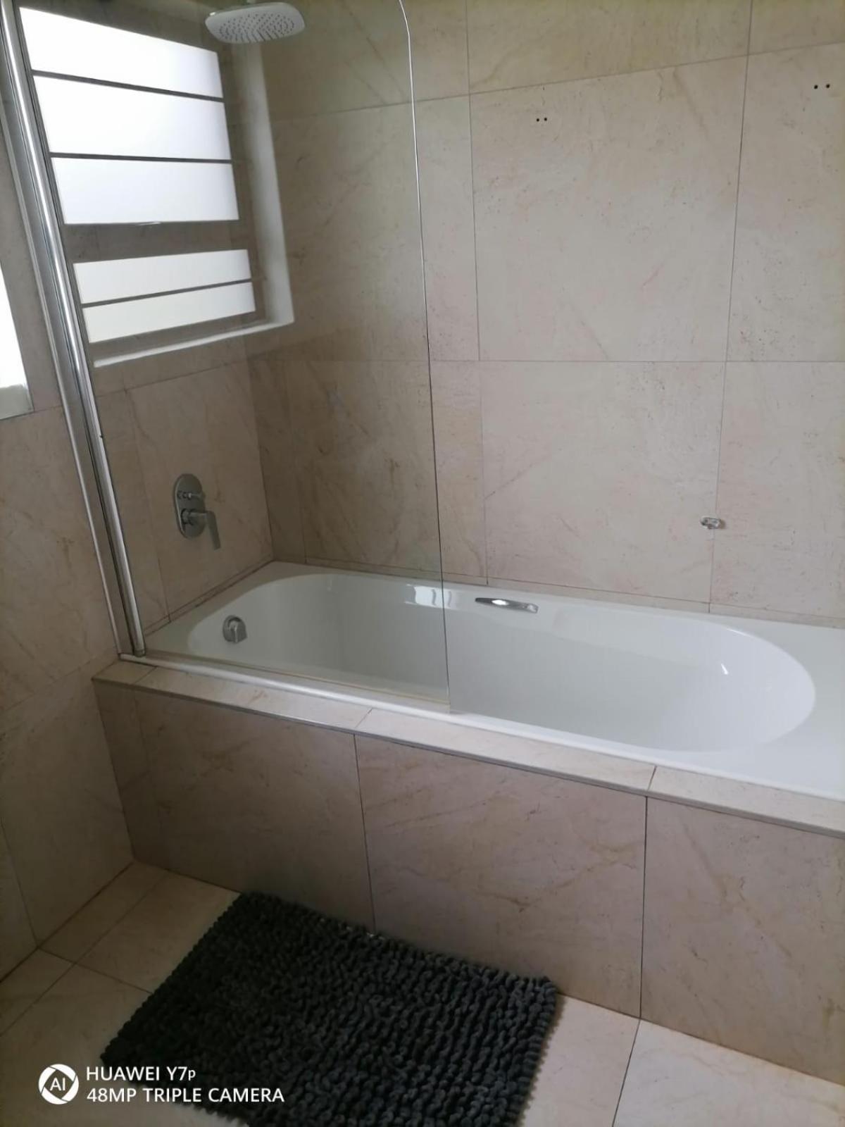 Mafini Villa Centurion Dış mekan fotoğraf