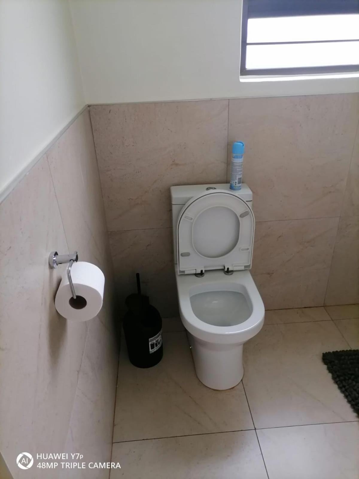 Mafini Villa Centurion Dış mekan fotoğraf