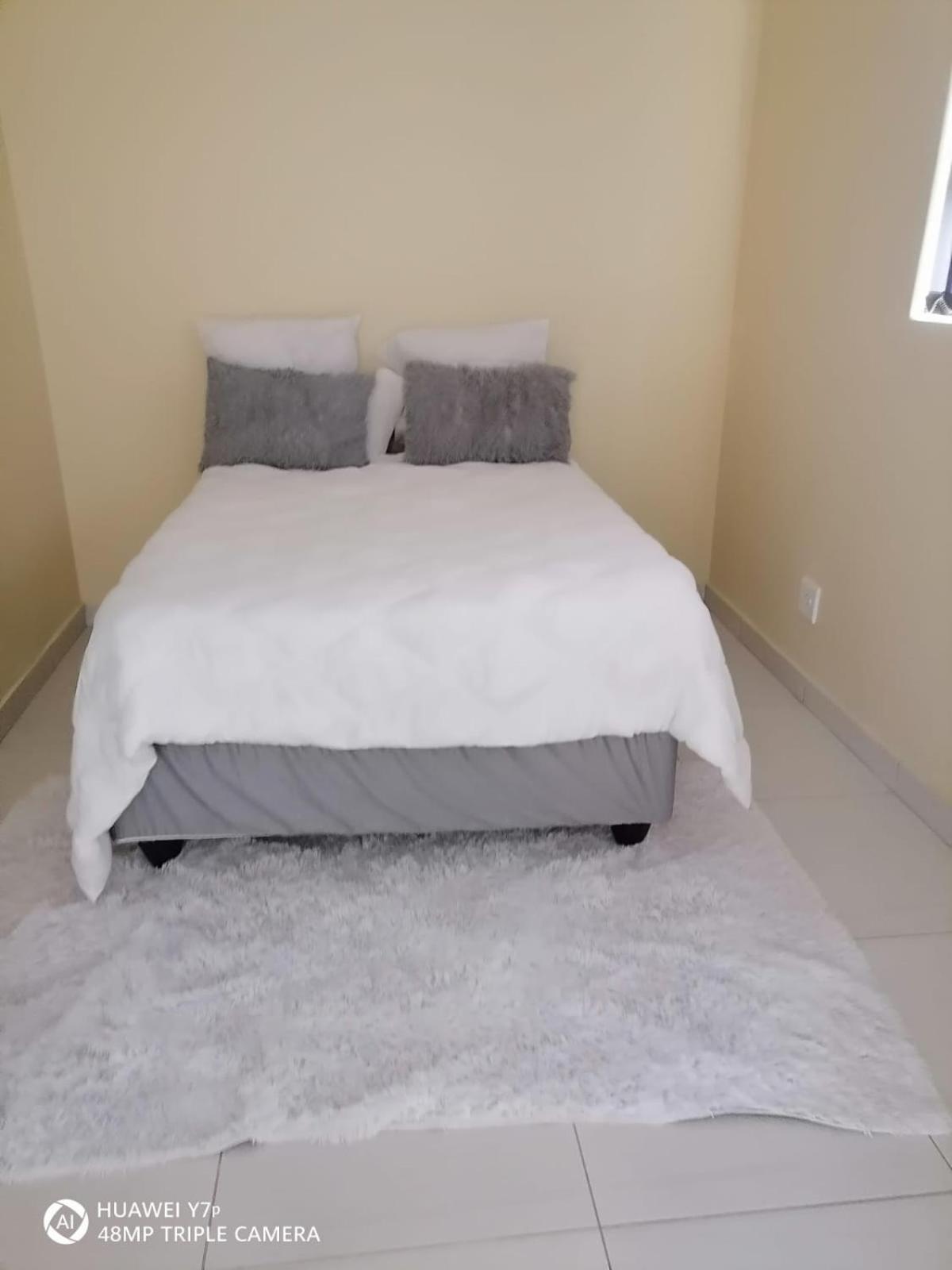 Mafini Villa Centurion Dış mekan fotoğraf